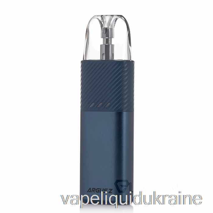 Vape Ukraine VOOPOO Argus Z 17W Pod System Navy Blue